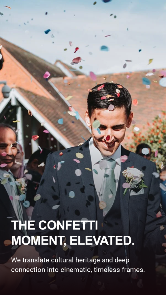 Planning your dream wedding in 2026